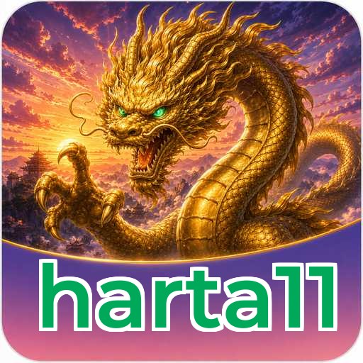 harta11 Version Comparison