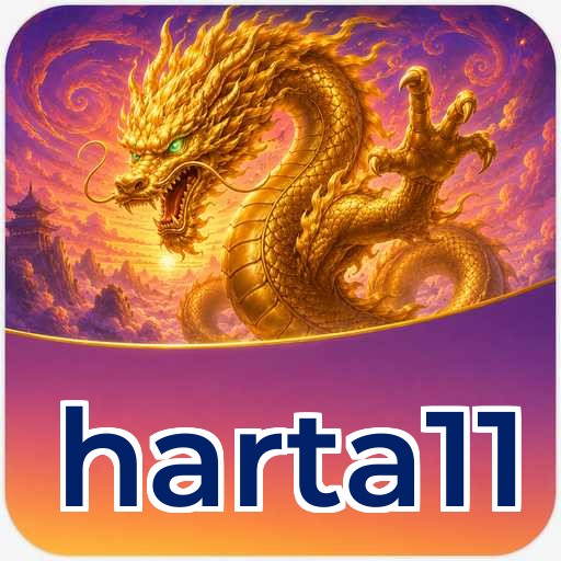 Instalasi harta11 APK