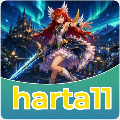Keamanan APK harta11