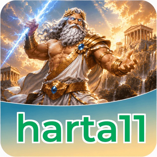 Keunggulan Resmi harta11
