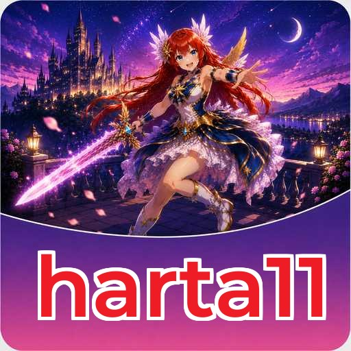 Visi Misi harta11