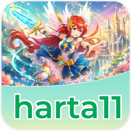 FAQ Instalasi harta11 APK