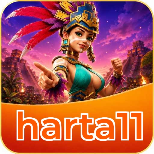 Kontak Resmi harta11