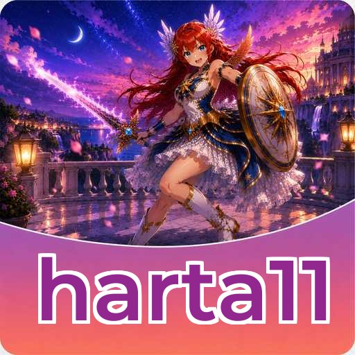 Spesifikasi APK harta11