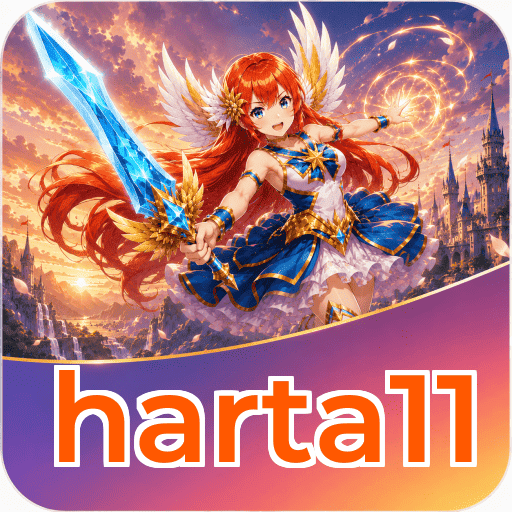 Katalog Aplikasi harta11