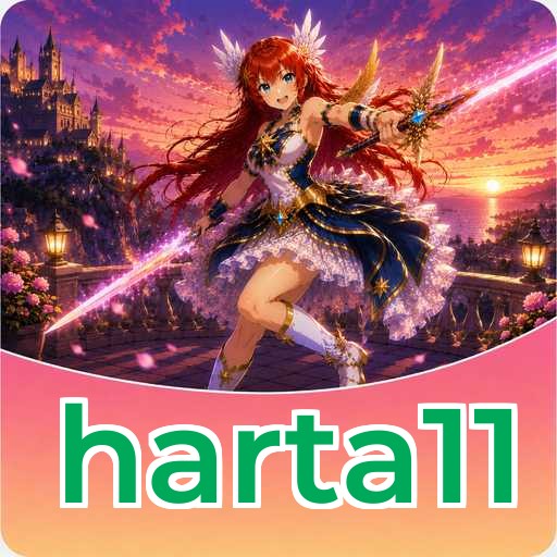Cara Verify APK harta11