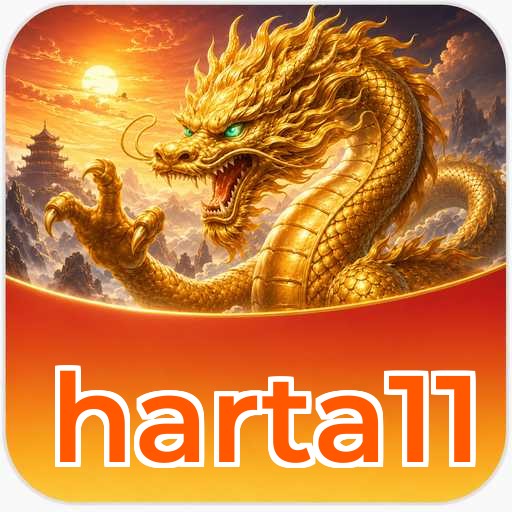 Tutorial Instalasi harta11 APK