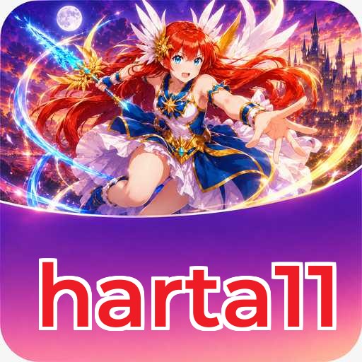 Cara Download APK harta11