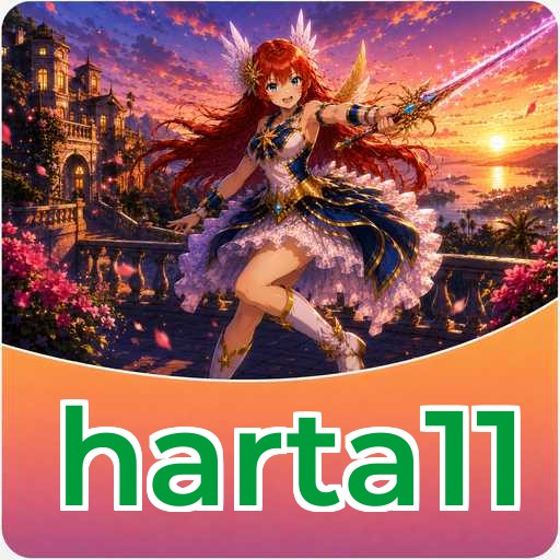 harta11 Pro